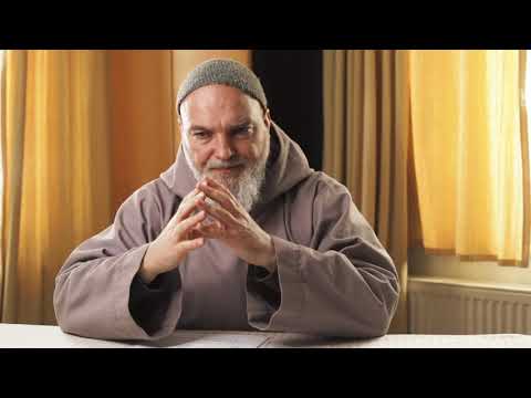 Pater Paulus Maria CFR Gottessoehne 14 02 2021