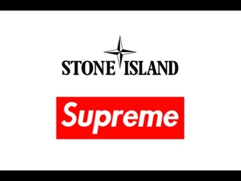 Supreme SS19 Week 4 Stone Island Backpack and Bucket Hat Review