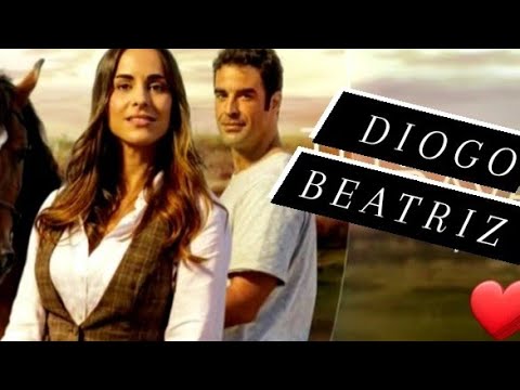 💖 Beatriz & Diogo💞             Terra Brava