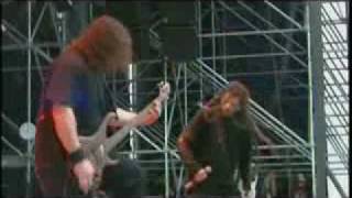 Six Feet Under - America The Brutal