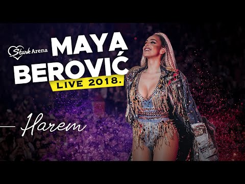 Video thumbnail for Harem (Live)