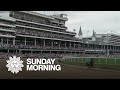 The pageantry of the 150th Kentucky Derby