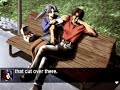 Bloody Roar II Alice The Rabbit 08 Ending