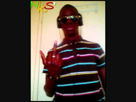 Nks - De Nos Jour.wmv