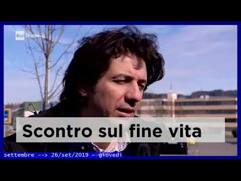 TITOLi flash di mezzanotte ** 26 settembre 2019 ** RAI STORIA & RAI NEWS