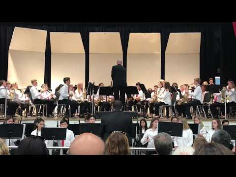 Royal Alpine Fanfare