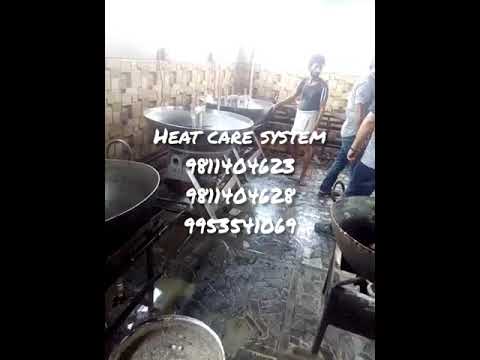 Milk Boiler