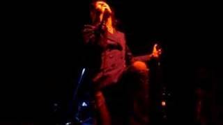 We Are The Fury - "Hey Love"