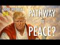 David Wilcock LIVE: Pathway to Peace?