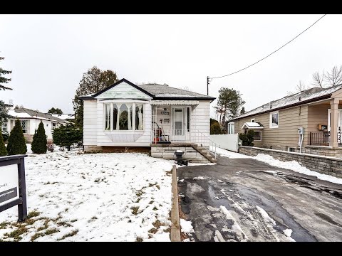 2346 Rebecca Street, Oakville Home for Sale - Real Estate Properties for Sale
