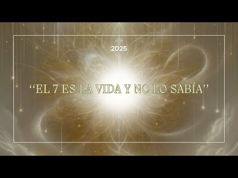 Samba Enredo 2025 - Comparsa Bella Samba - “El 7 es la vida y no lo sabía”