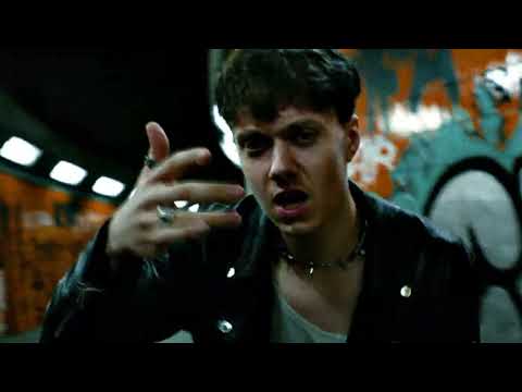 SHARAKTAH - VERLETZT (Official Video) PROD. FAYZEN