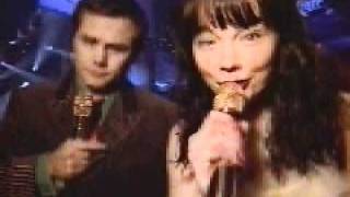 Bjork - Merry Christmas