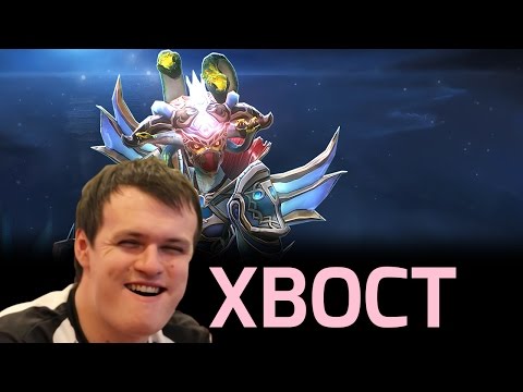 Dota 2 - XBOCT plays Medusa | Top MMR Gameplay