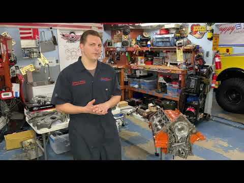 How to pick a performance oil pump! High pressure? High volume?