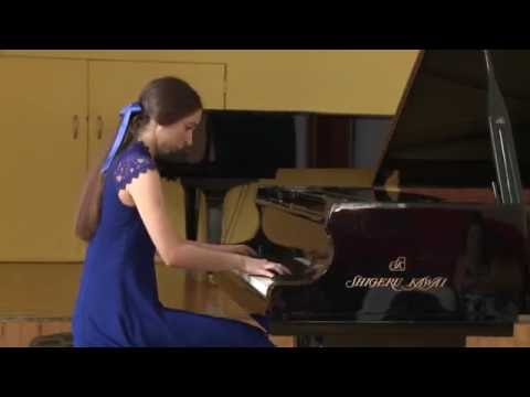 F.Chopin: Etude Op.10 No. 4
