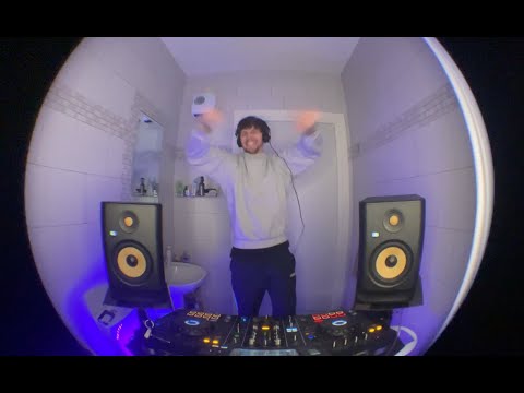 Biscuit Boy | UKG, Speed Garage, Bassline, House DJ set // December 2022
