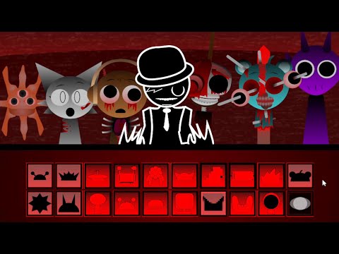 SPRUNKI PHASE 777 IS HERE