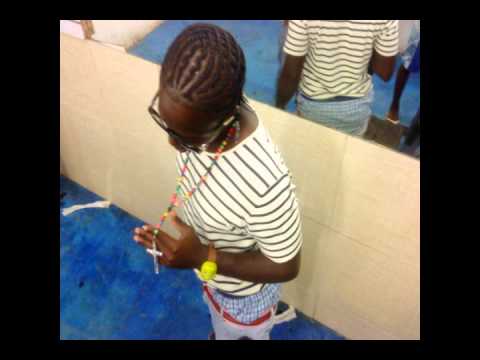 Boqueton Ft. El Black 02 - Yo Quisiera (Prod.By Randall BooBassKing)