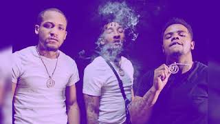 Peso Da Mafia - To Be Honest (Ft. Bandhunta Izzy) [Official Audio]