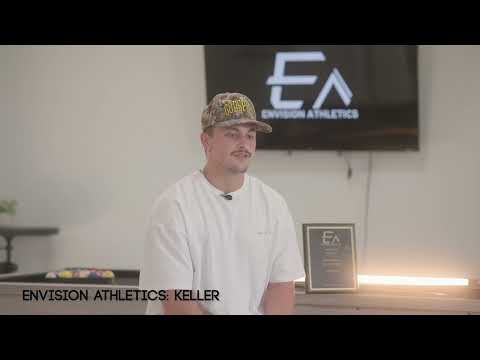 Envision Athletics video.