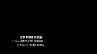 preview picture of video 'Desa Ujung Padang, Kec. Sihapas Barumun, Kab. Padang Lawas'