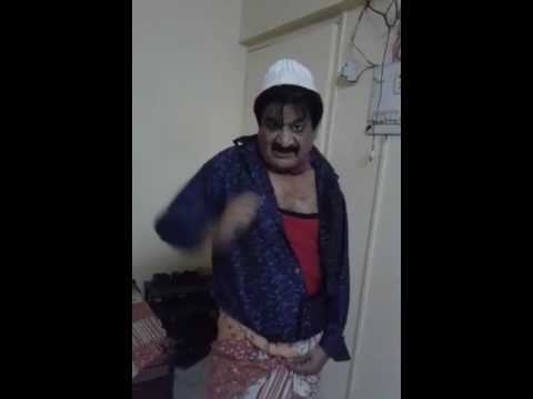 Nishant Dutt Sharma  Mumbai ka tapori