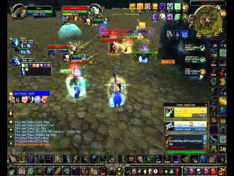 Xyzet, Kadaju, Jhoxi VS Hydra, Kalimist, Ziqo