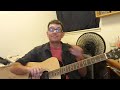 Doctor Jesus Randy Travis Guitar Lesson