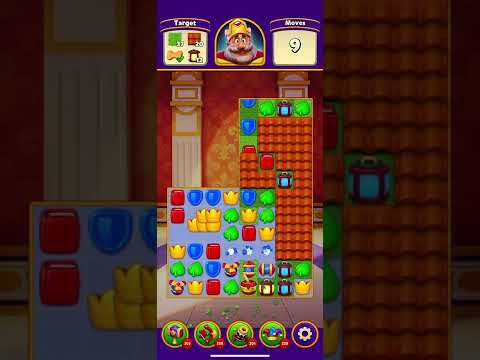 Royal Match Level 3259