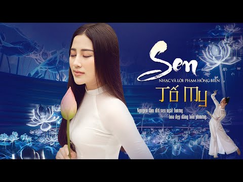 Sen - Tố My