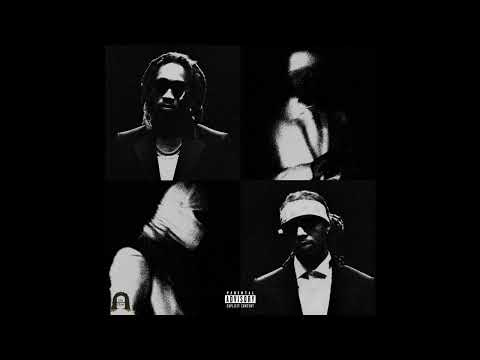 Future - Gracious (feat. Ty Dolla $ign) SLOWED