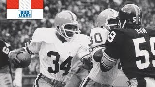 Throwback: Miller and Pruitt still tease each other over game