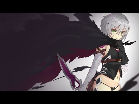 {197.2} Nightcore (Union Square) - Sirens On (with lyrics)