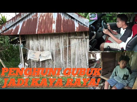 DRAMA DAPAT BATU AJAIB, HIDUPKU SEPERTI MIMPI | Mikael Family