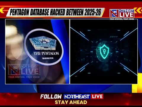 US: Pentagon Data Breach Exposes Sensitive Information of ...