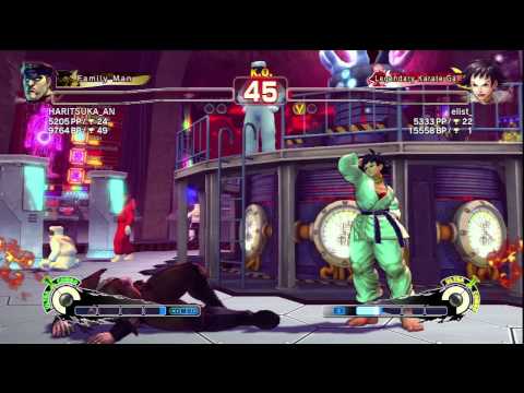 HARITSUKA_AN (Dictator) VS elist_ (Makoto).M2TS