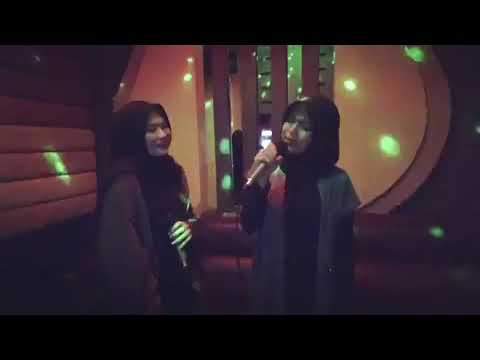 LAILA CANGGUNG | Cover Anisa Rahman Sabyan x Putri Isnari Da