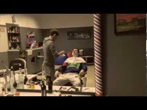 rasatura barba Barber Shop Ale e Jo Legnano via Milano 54