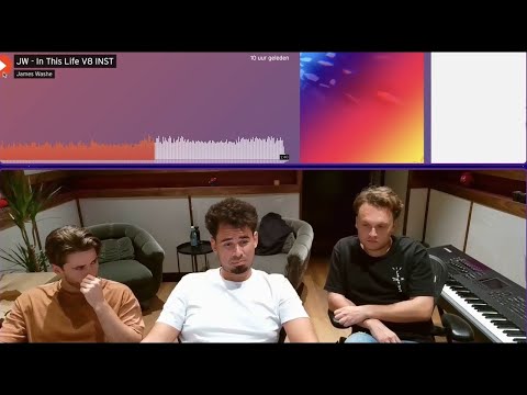 Afrojack tells the story behind his Avicii collab after being sent a remake of it as a joke