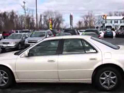 Cadillac Seville, Karman Auto Sales- Lowell, MA 01851