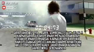 Download lagu story wa motivasi || orang jahat terlahir dari baik yang tersakiti (joker) lay lay lay mp3