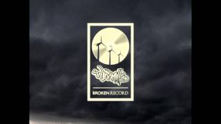 Windmills - Broken Record - BROKEN RECORD