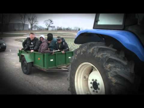 CZOŁÓWKA STUDNIÓWKA 2016 RUSOCIN