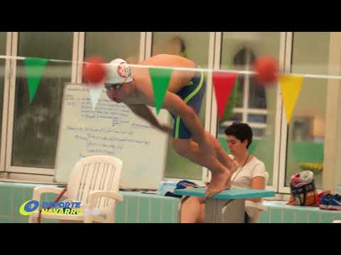 natacion campeonato euskalherria 200 braza masculino