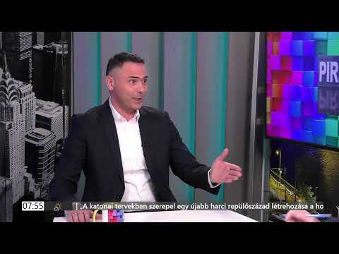 PIRKADAT Breuer Péterrel: Trippon Norbert