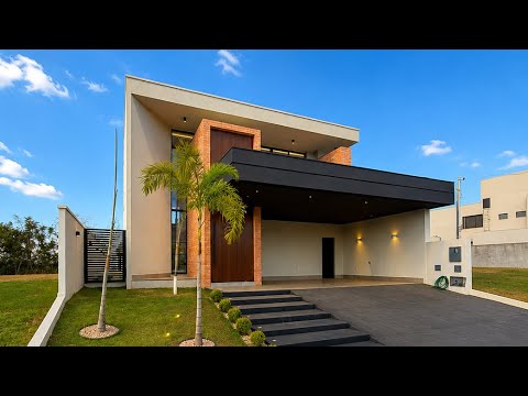 Duplex de alto padrão, a venda no condomínio Jardins Nápoles em Senador Canedo Go. (62)982449740
