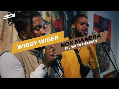 FALA CLOR! - Nox Manera (ft. Mark Delman)