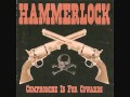 Hammerlock - Hate Is Not A Crime