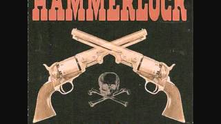 Hammerlock - Hate Is Not A Crime